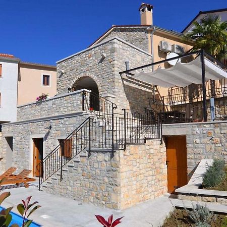 Villa Beram 외부 사진