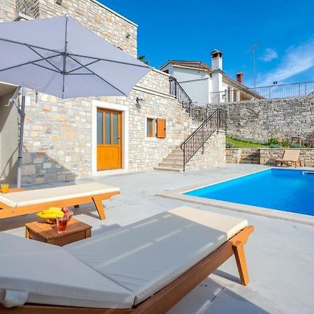 Villa Beram 외부 사진