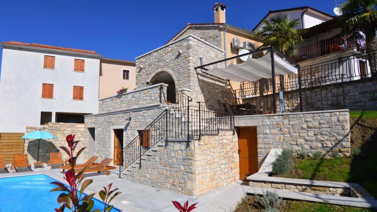 Villa Beram 외부 사진