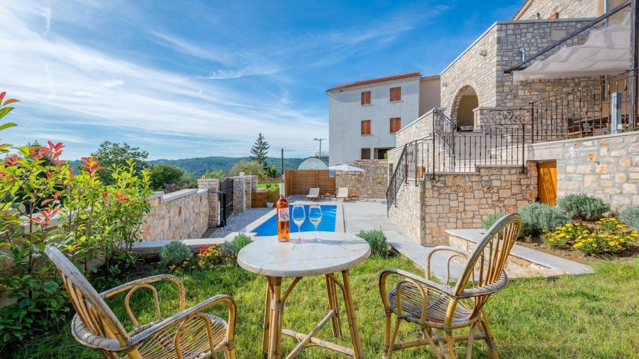 Villa Beram 외부 사진