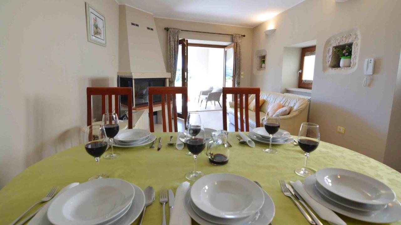 Villa Beram 외부 사진