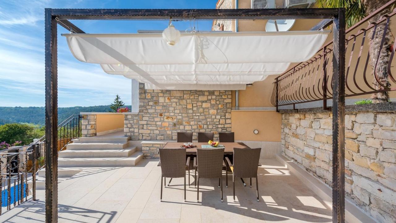 Villa Beram 외부 사진