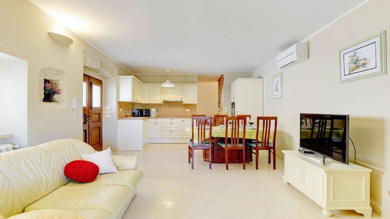 Villa Beram 외부 사진