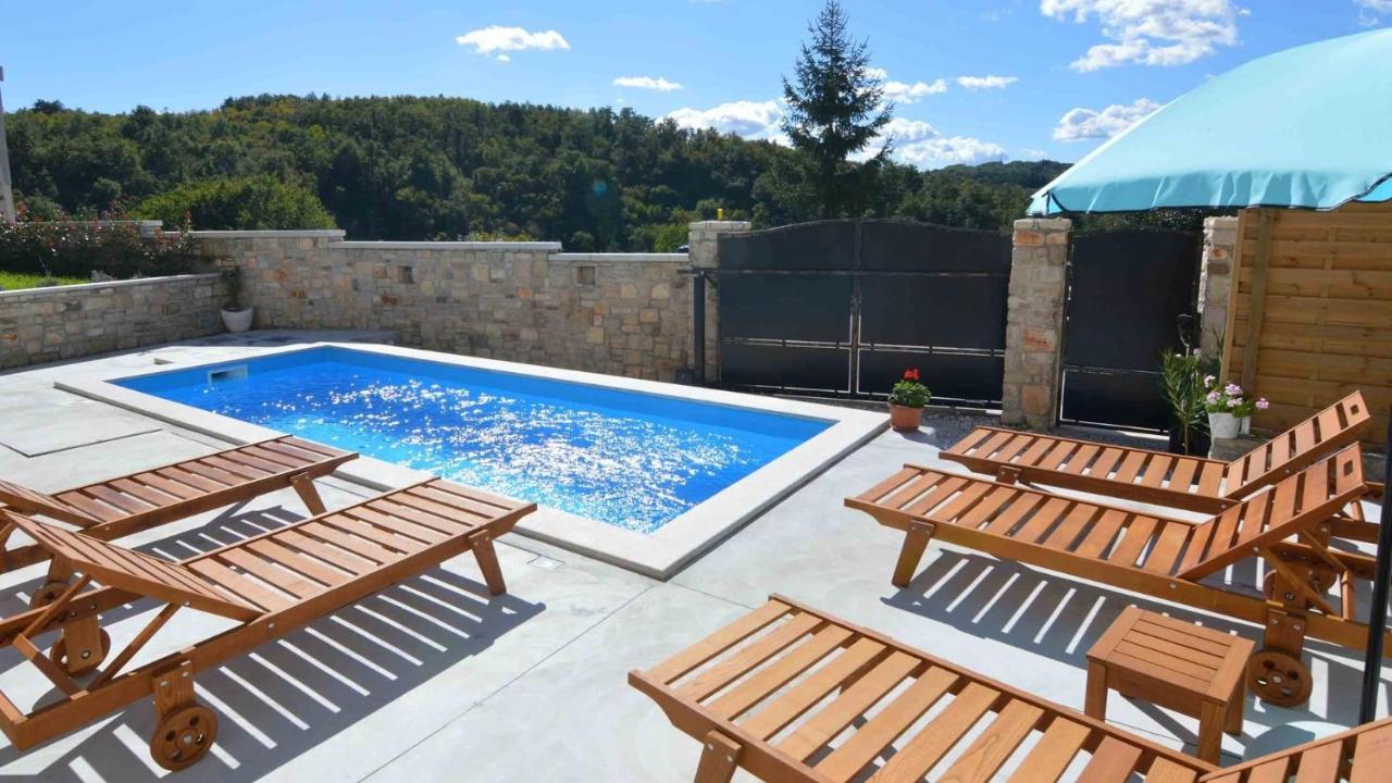 Villa Beram 외부 사진