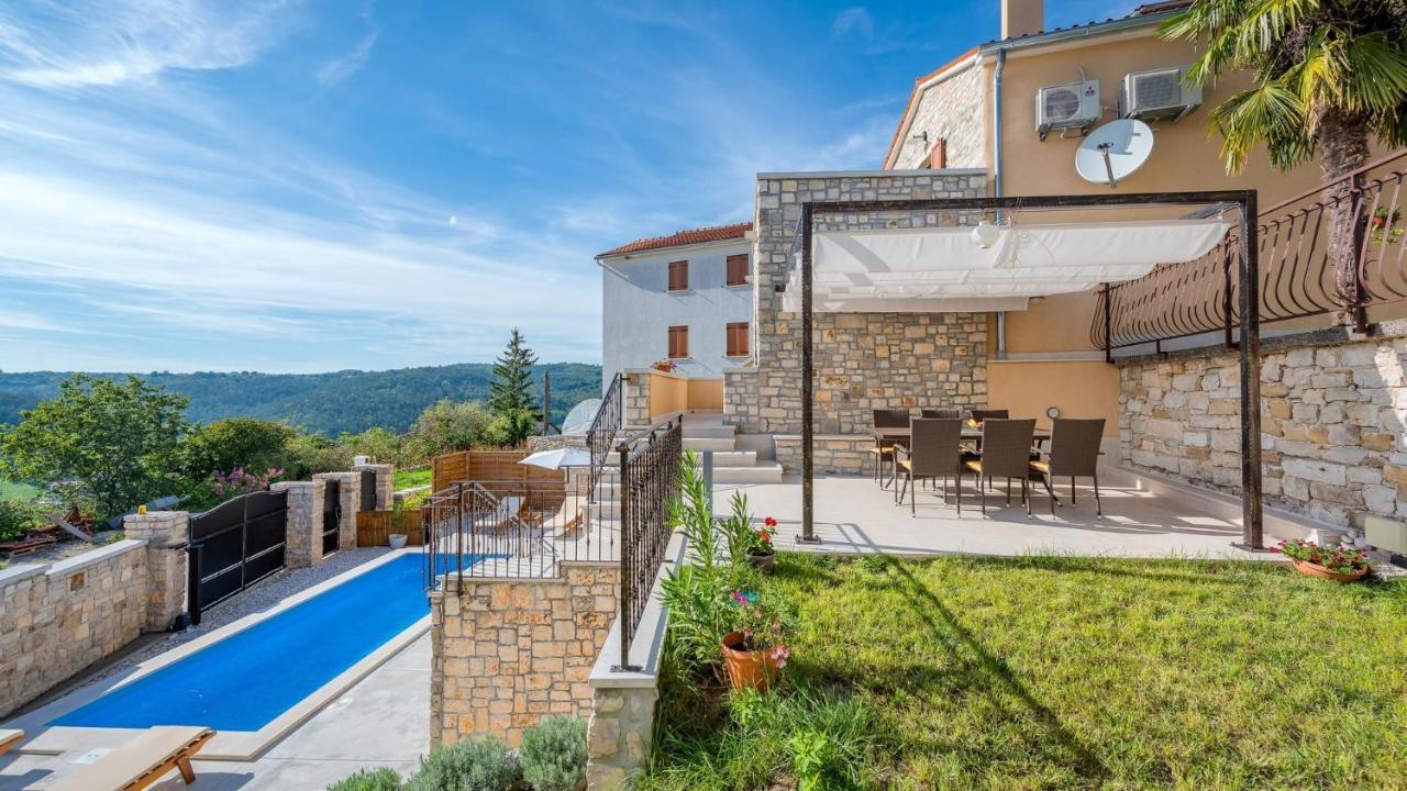 Villa Beram 외부 사진