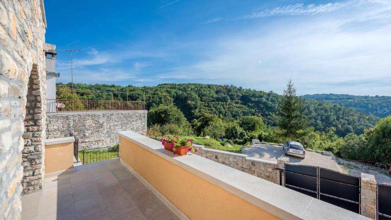 Villa Beram 외부 사진