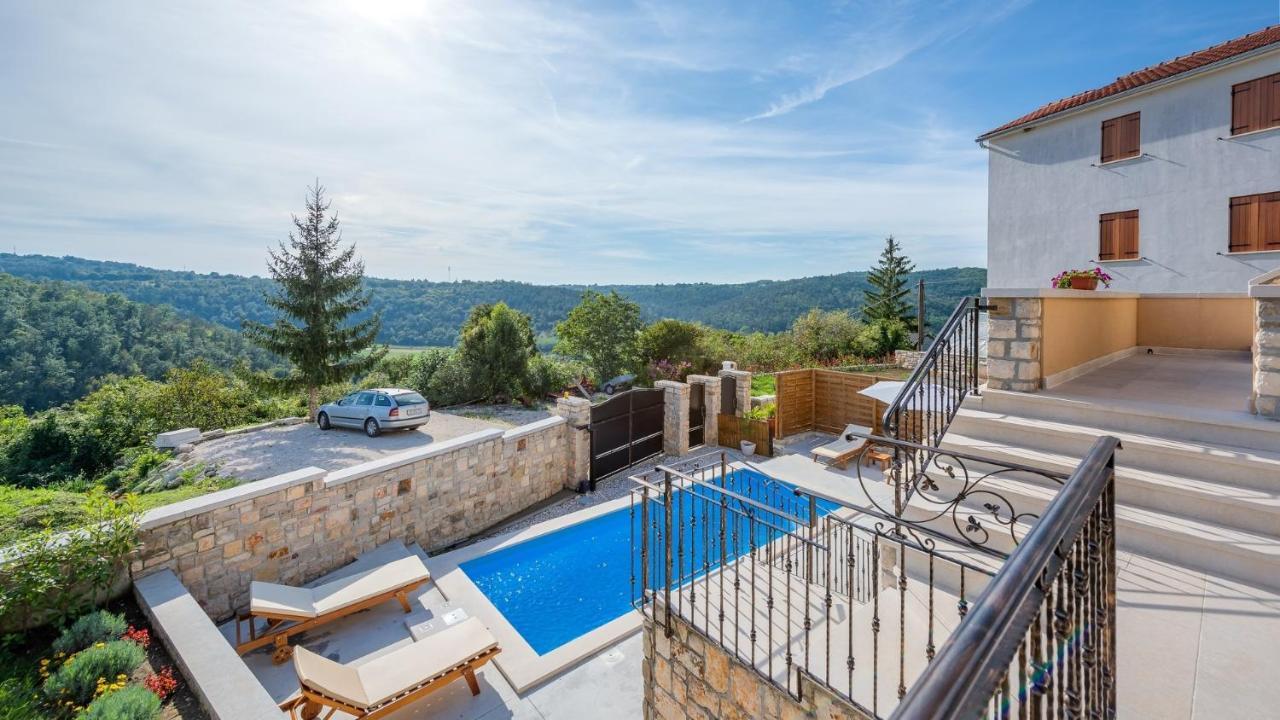 Villa Beram 외부 사진