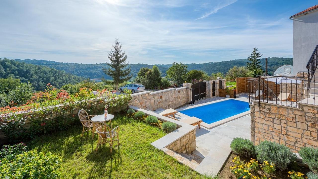 Villa Beram 외부 사진