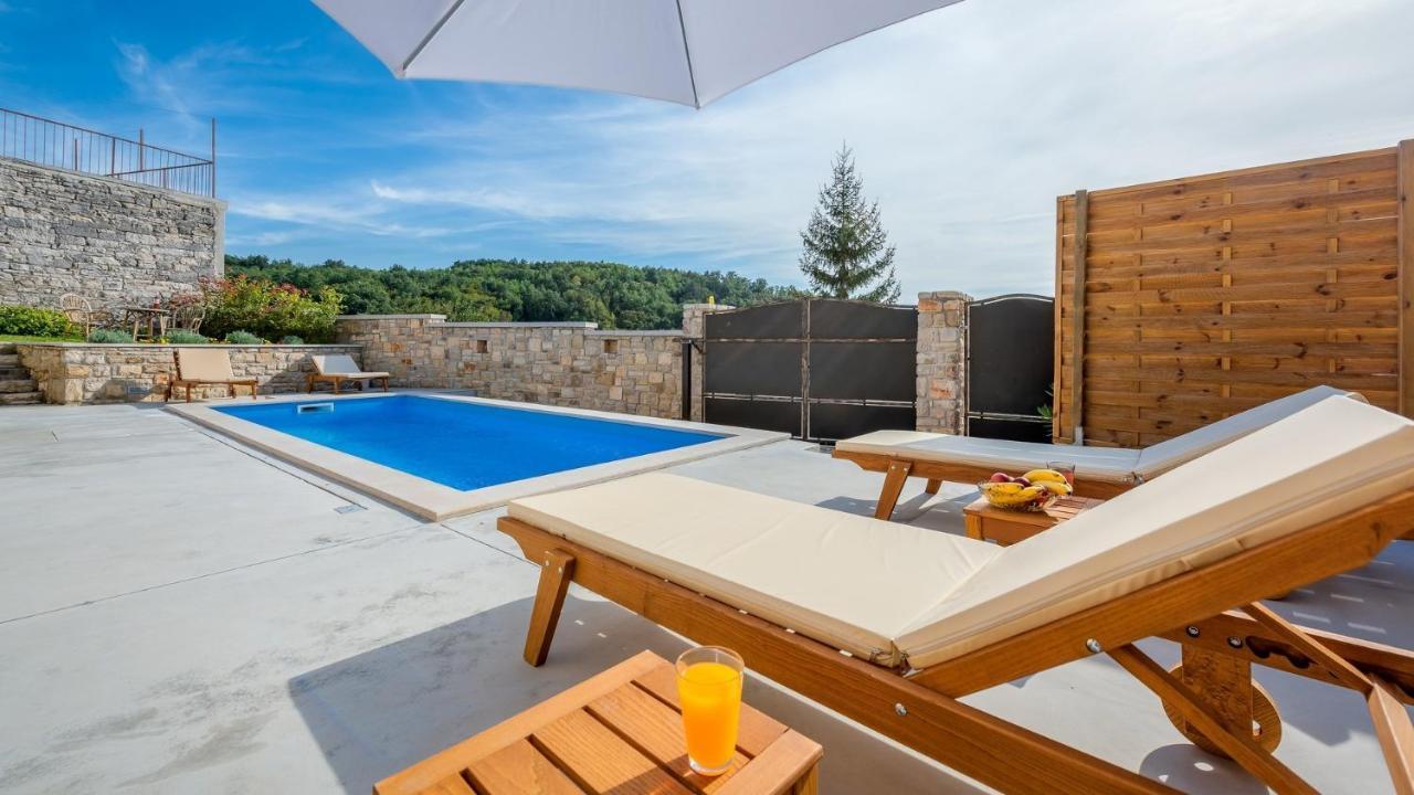 Villa Beram 외부 사진