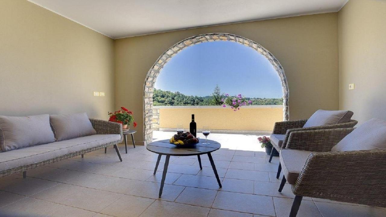 Villa Beram 외부 사진