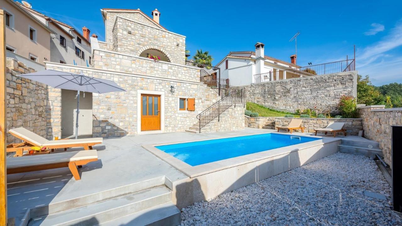 Villa Beram 외부 사진