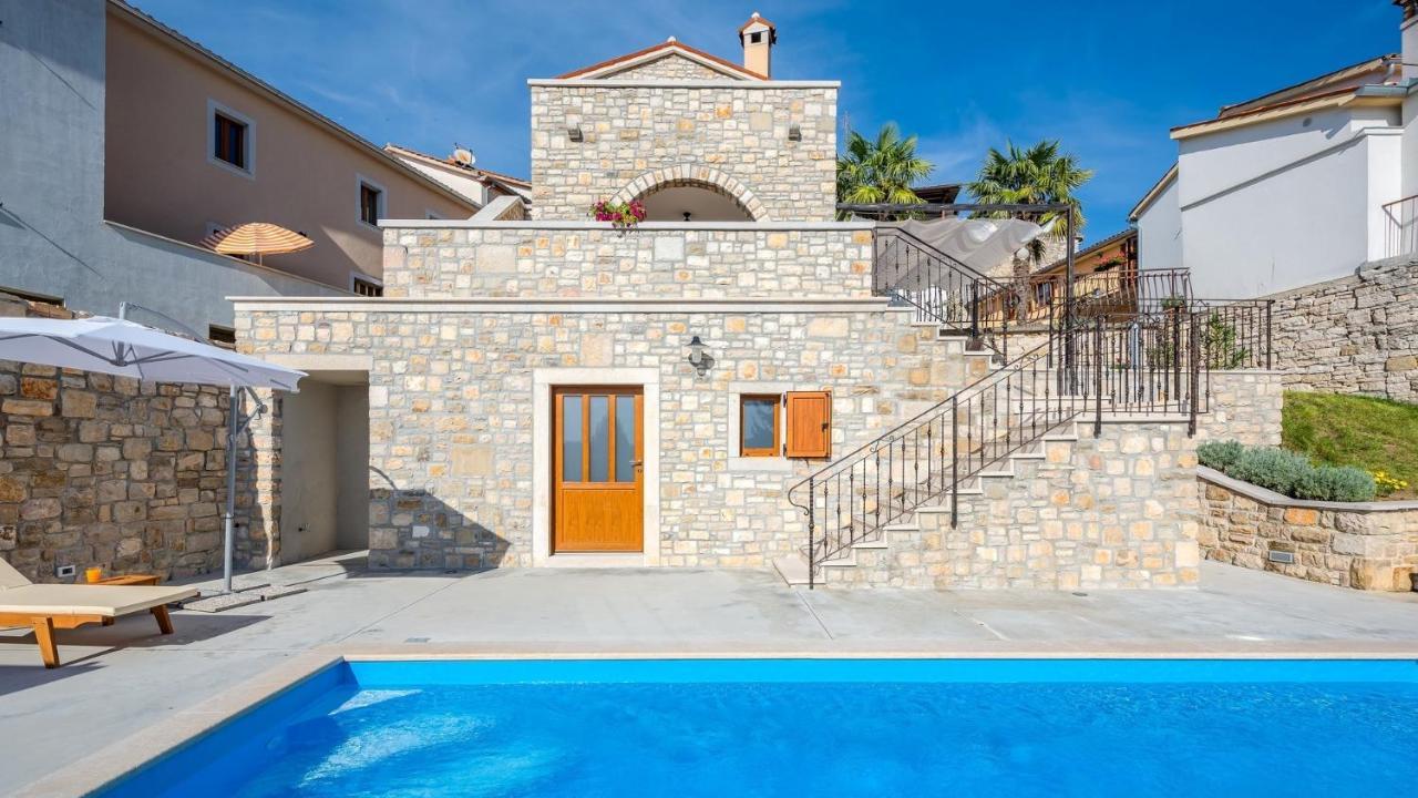 Villa Beram 외부 사진