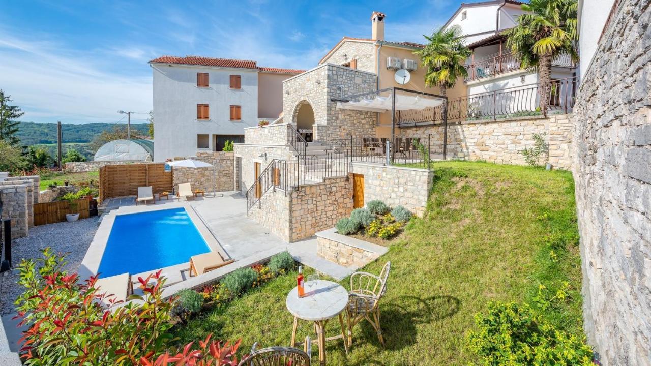 Villa Beram 외부 사진