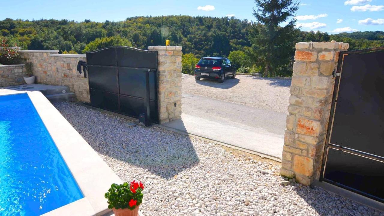 Villa Beram 외부 사진